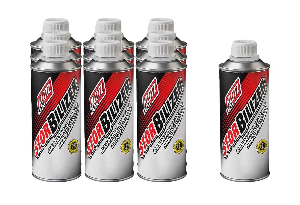 Storbilizer Case 1 Pint