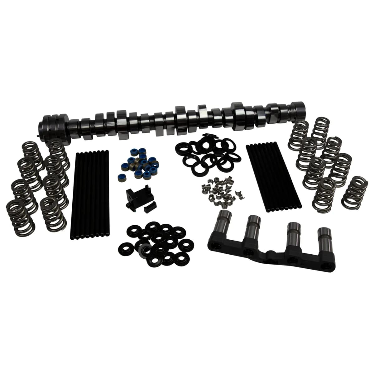 Comp Cams Mk201-303-17 Stage 2 Hrt no Springs Required Master Camshaft Kit For '09+ 5.7/6.4l Hemi