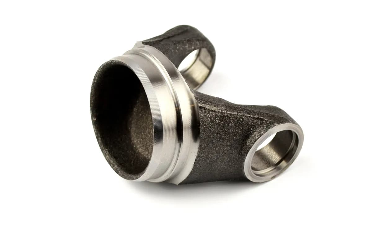 Drive Shaft Tube Weld Yoke