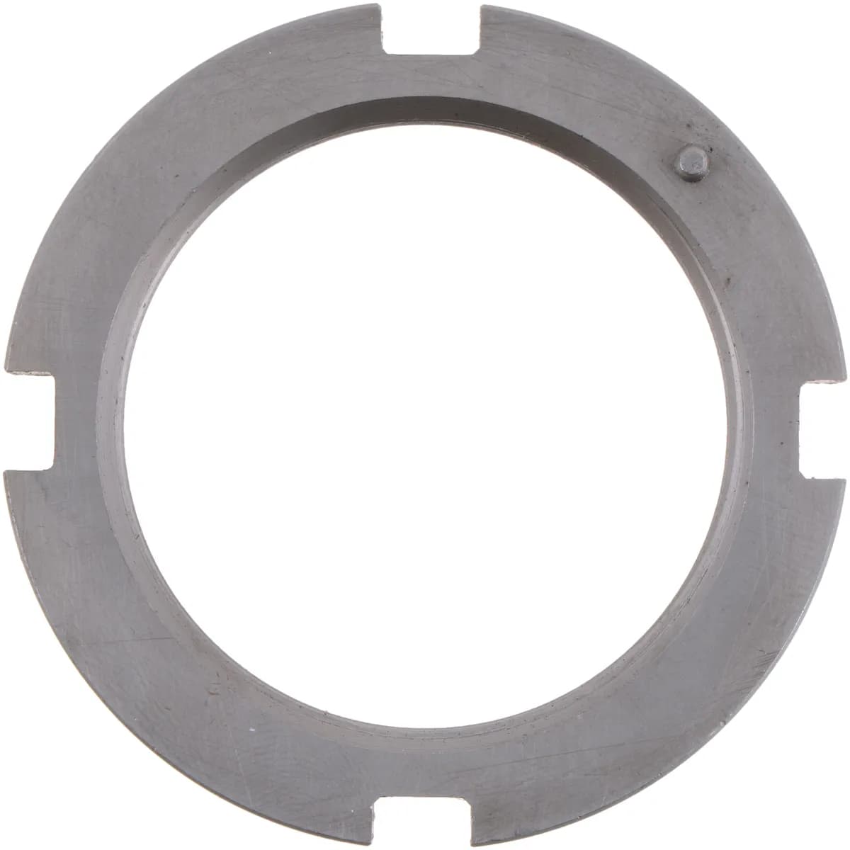 Spicer 21588X Spindle Nut - Nut and Pin Assembly