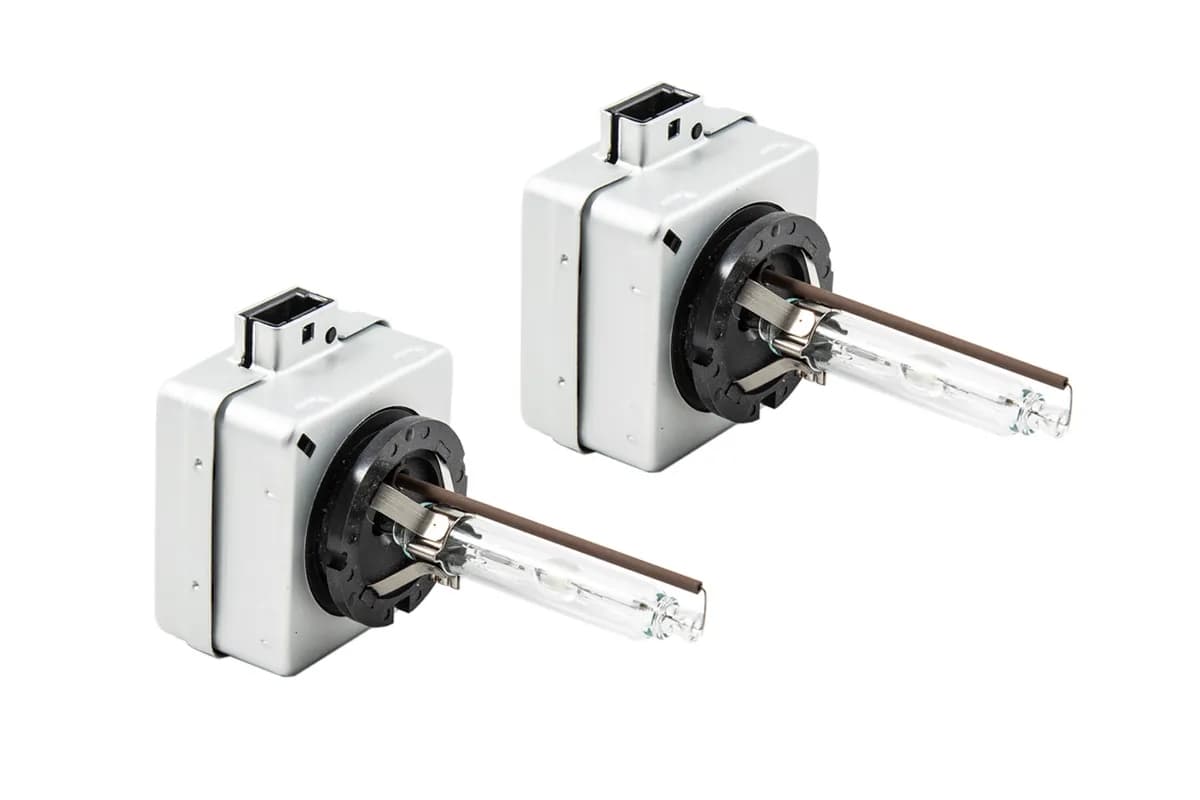 Diode Dynamics - HID Bulb D3S 5000K (pair)