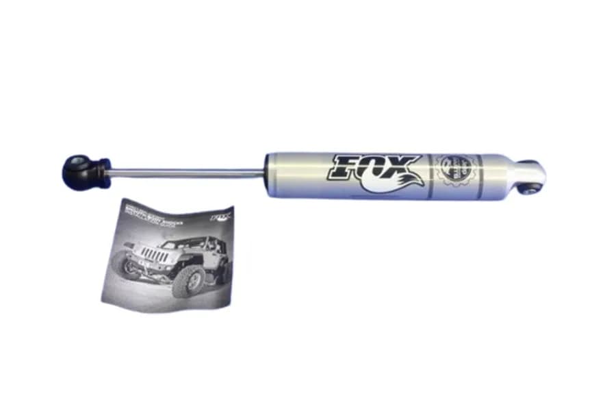 77072360ac - Mopar Fox Steering Stabilizer 07-11 Jk