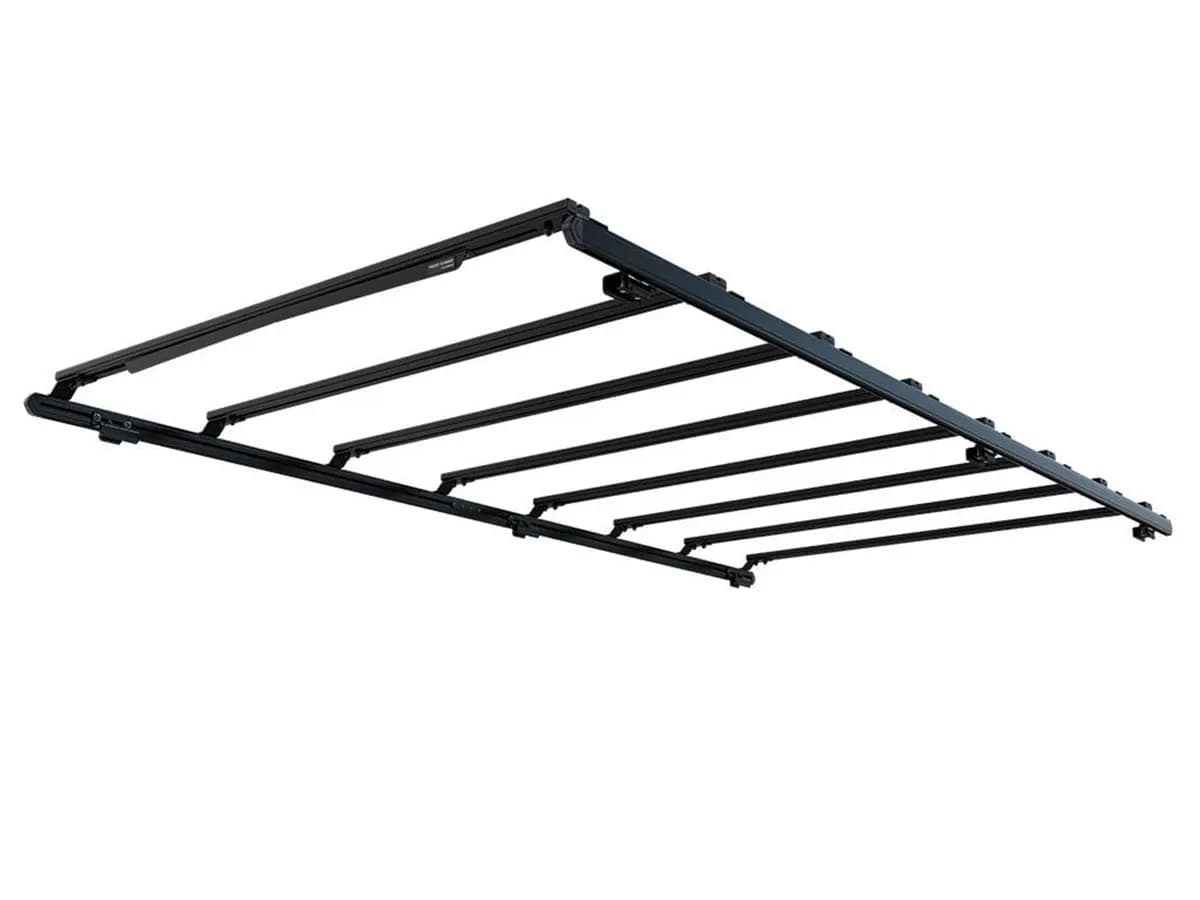 RAM Pro Master 2500 136 in. WBHigh Roof 2014-Current Slimpro Van Rack Kit - by Front Runner
