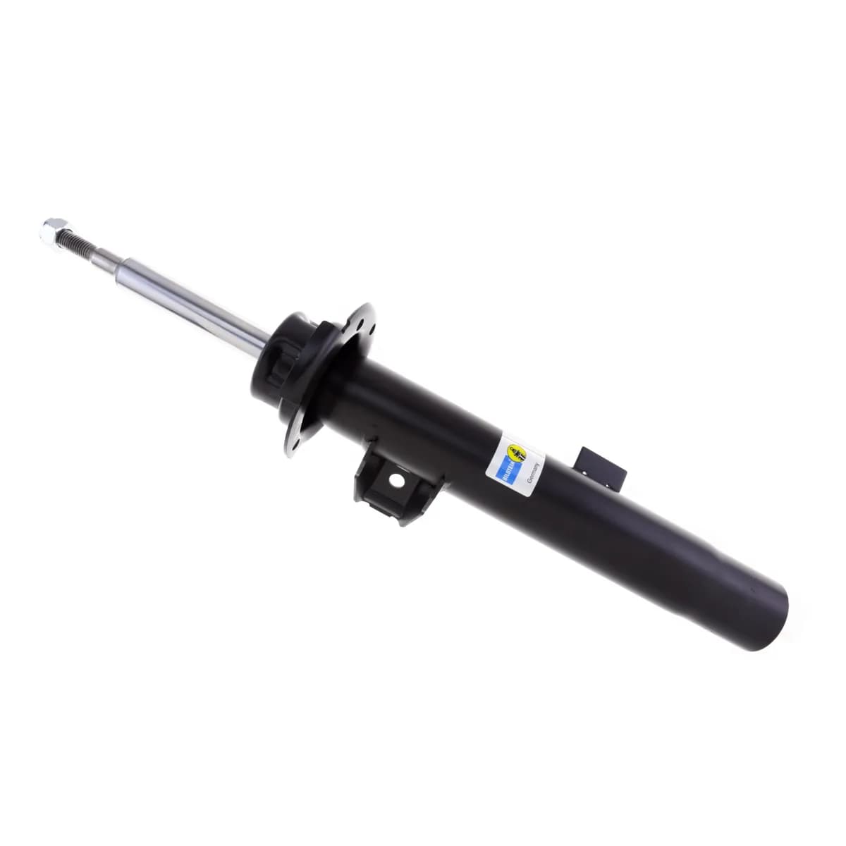 Front Right BMW 128i 2013-2008 B4 OE Replacement Suspension Strut Assembly