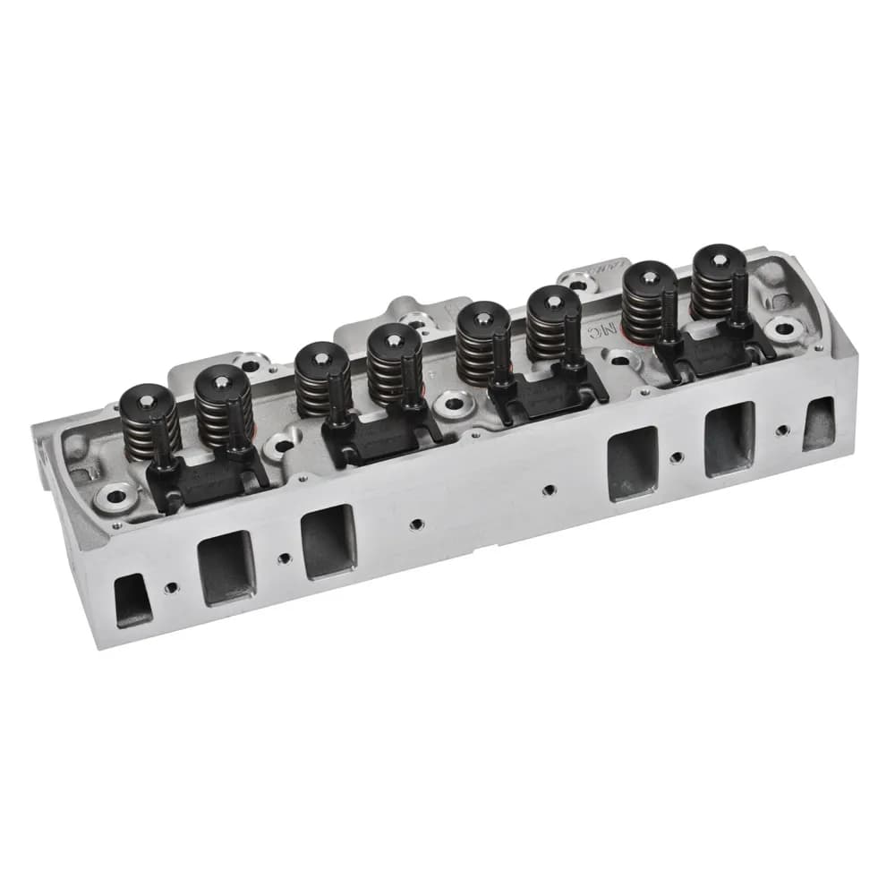 Edelbrock 61029 RPM Cylinder Head #61029 Oldsmobile Big Block, Flat Tappet Camshaft