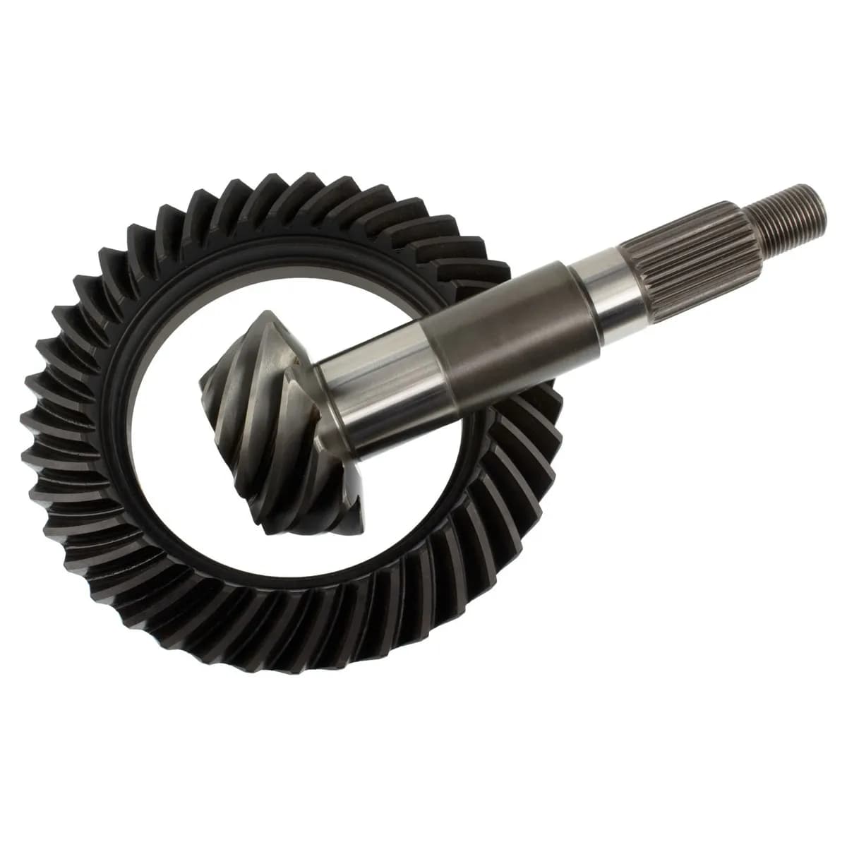 3.73 Ratio Ring and Pinion for a Front Dana 30 Standard Differential