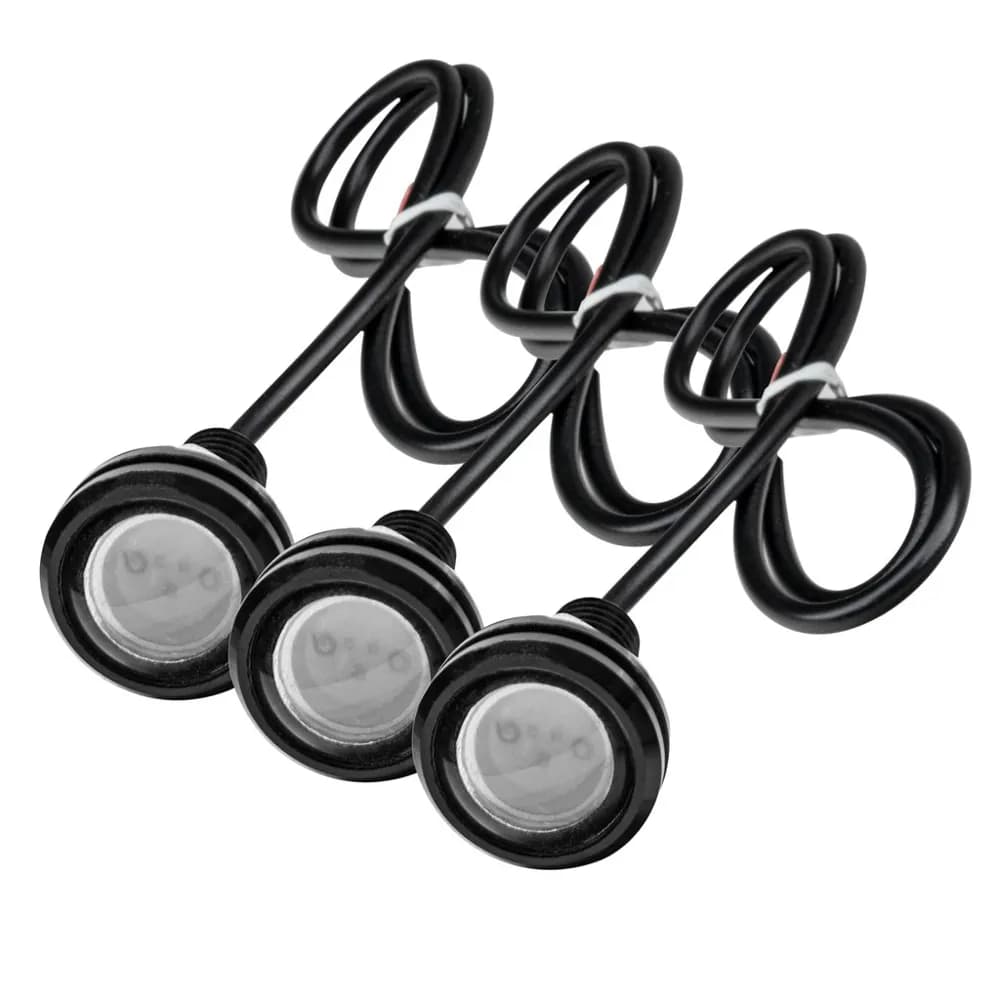 ORACLE Lighting Universal Pre-Runner Style LED Grill Light Kit