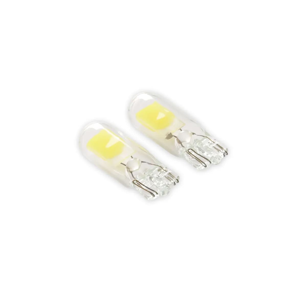 Retrobright LED Bulbs Turn Signal T10194 Modern White