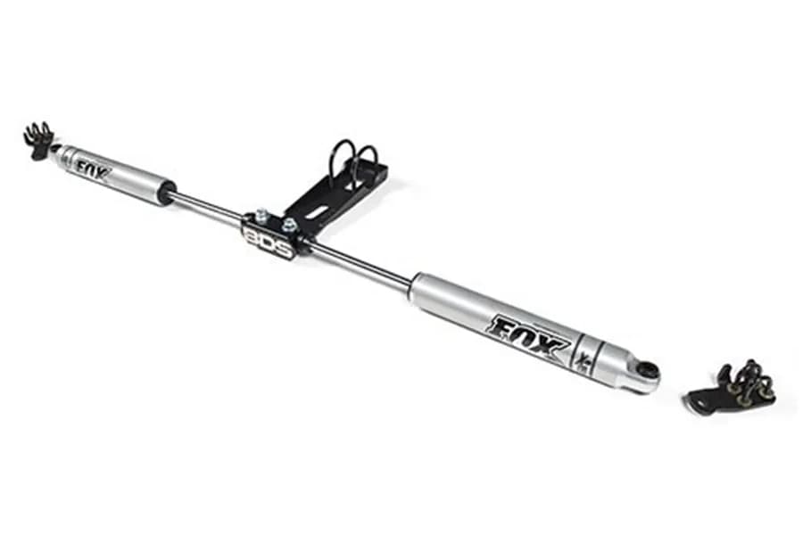 BDS Suspension Dual Stabilizer Kit - JK