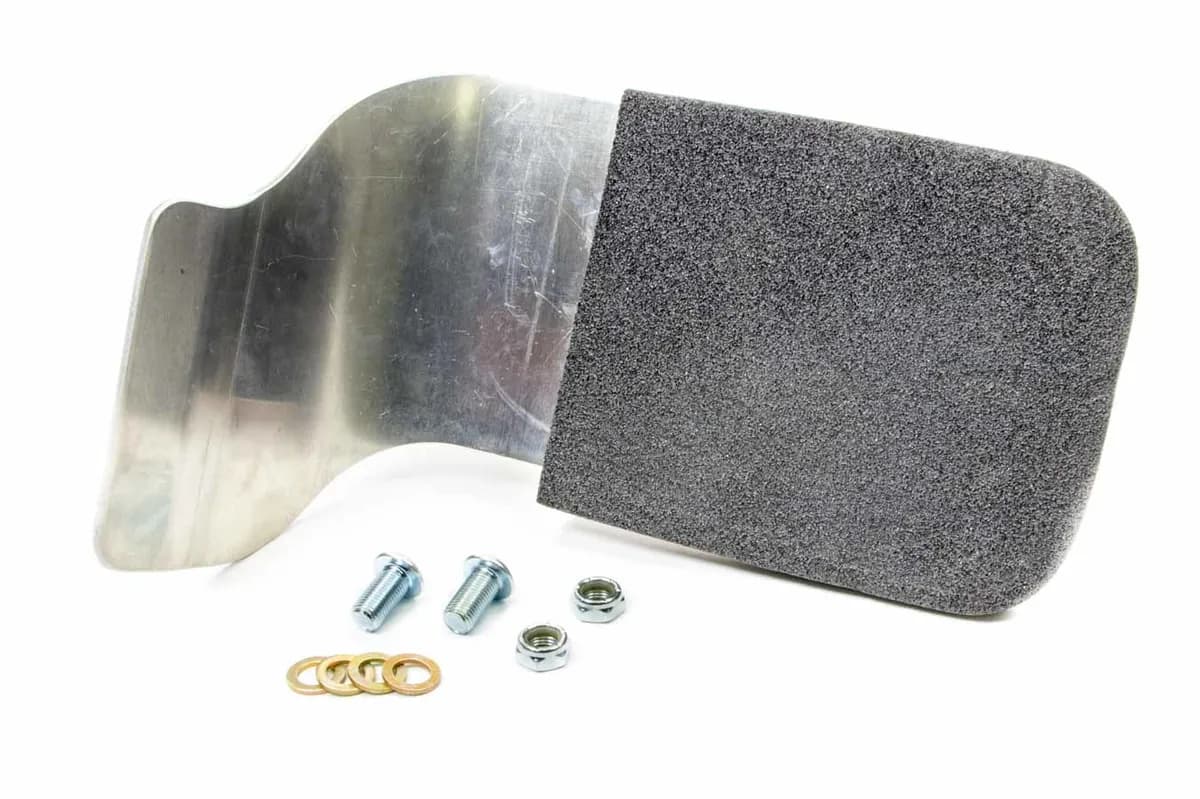 Kirkey Racing Aluminum Side Head Support