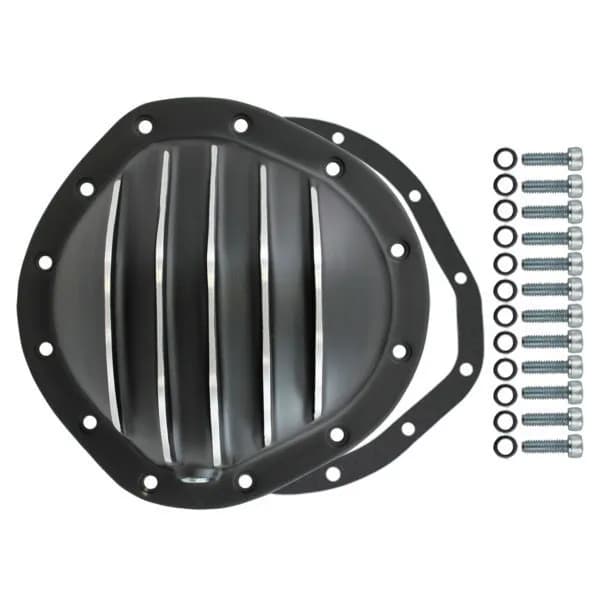 Differential Cover GM T ruck 8.875in 12 Bolt