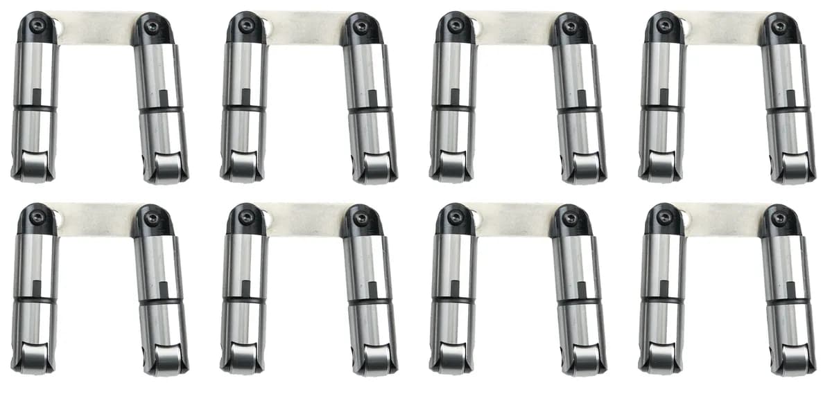 GM LS SD Solid Roller Lifters
