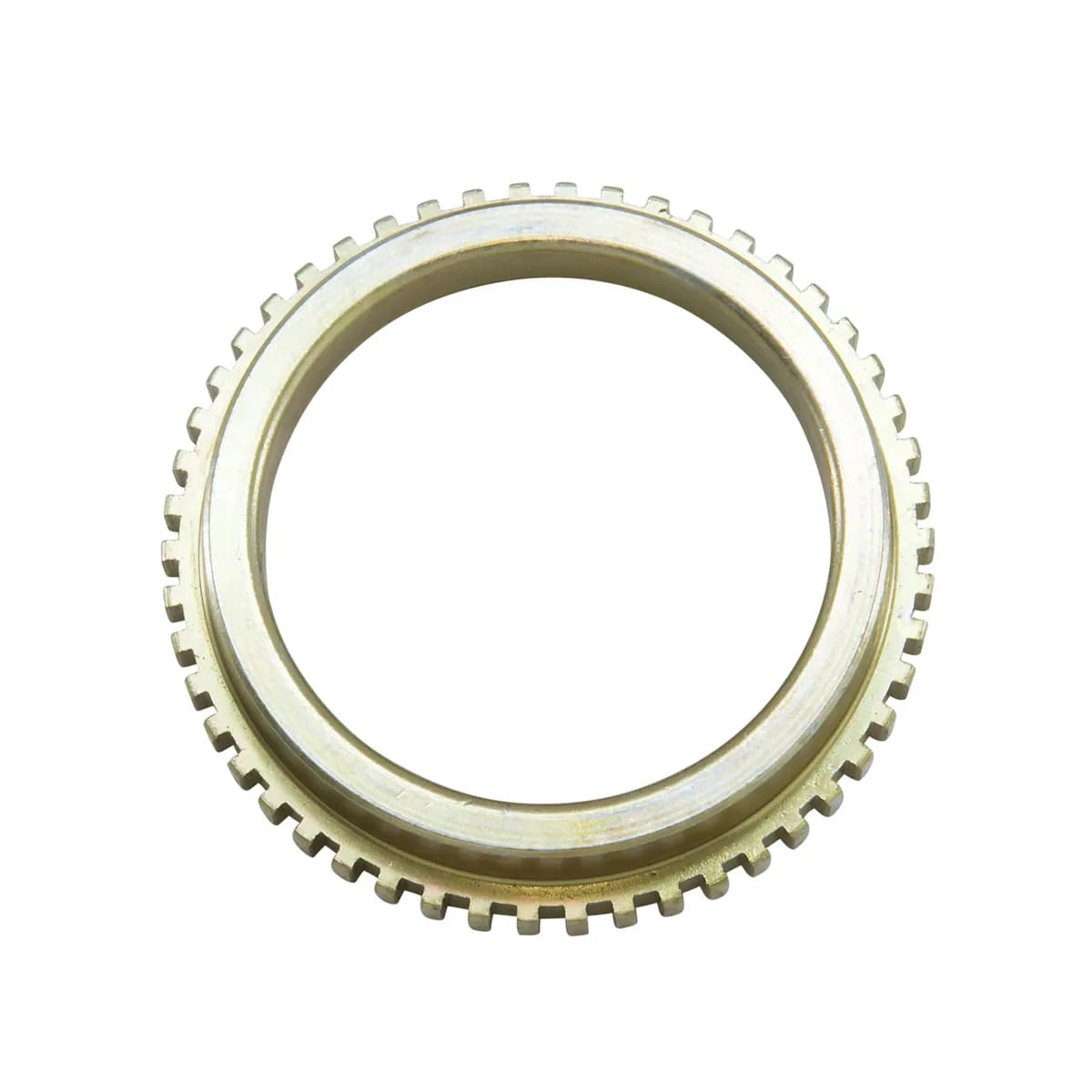 8.8 Inch And 7.5 Inch Ford 2005-2014 Mustand Axle ABS Tone Ring 50 Tooth 7.5 Inch & 8.8 Inch Ford Axle ABS Ring 2005-2014 Mustang 50 Tooth Yukon Gear