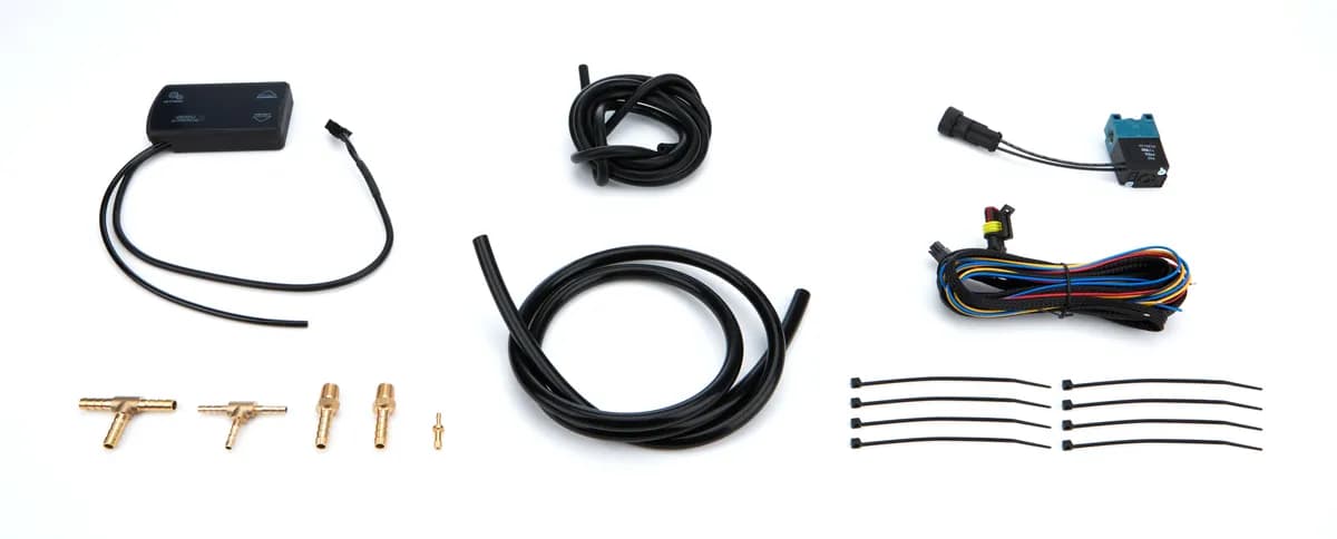 Gfb Electronic Boost Controller Boost Control at Your Fingertips!