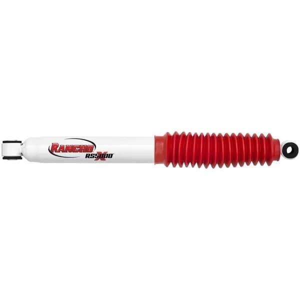 Rs5000x Series Shock Absorber 32.460 In. Ext 19.500 In. Collapsed 12.960 In.