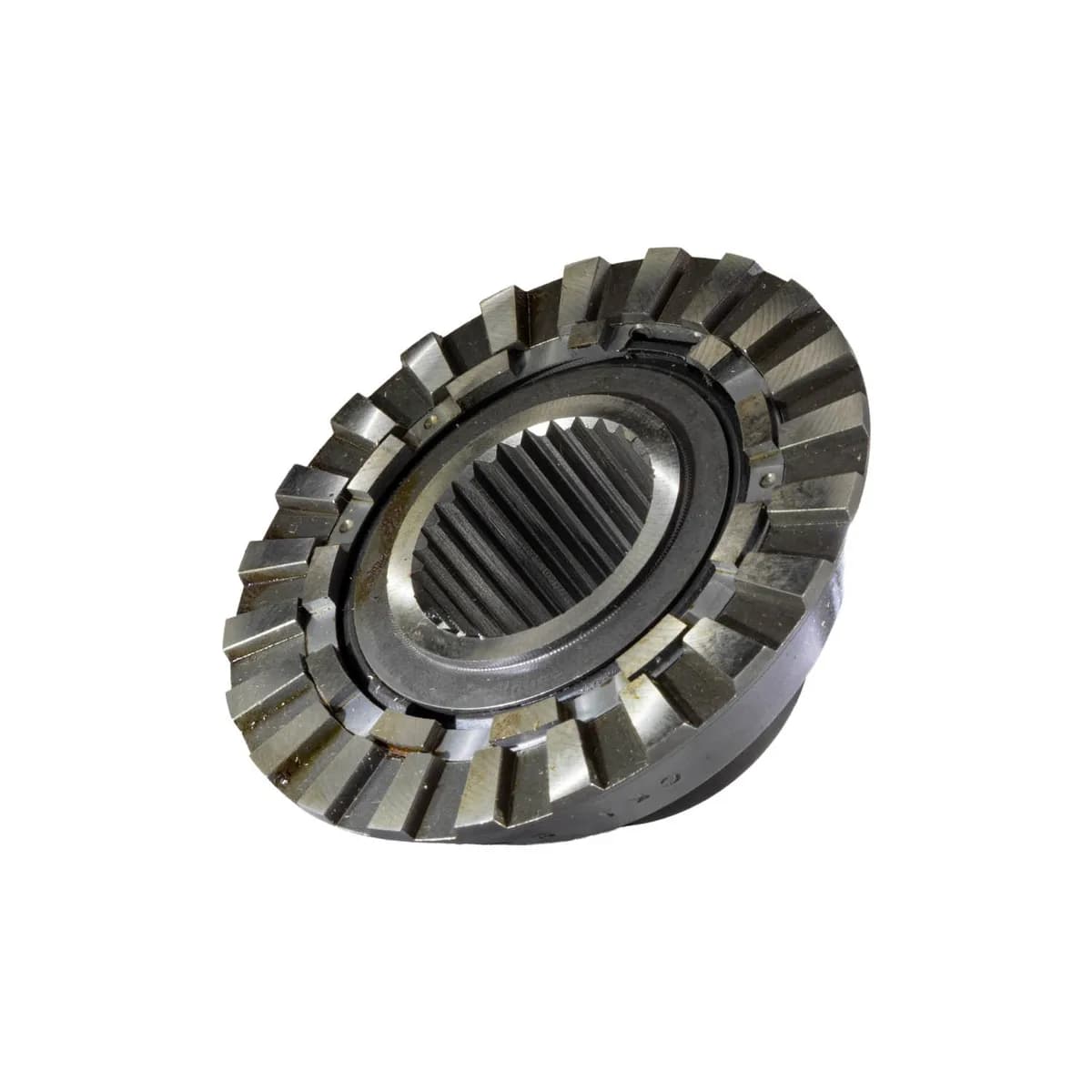 9805 Astro Coupler Assembly Cki Rear Location