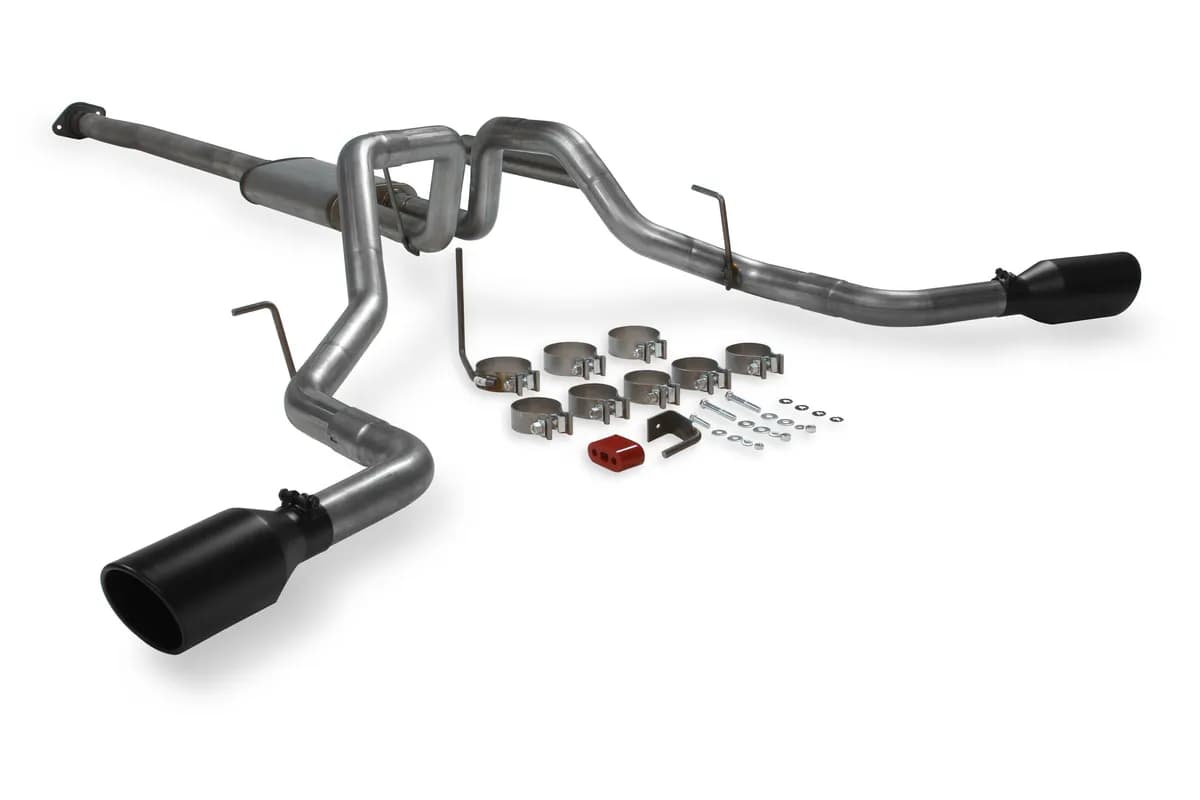Flowmaster Flow FX Cat-Back Exhaust System