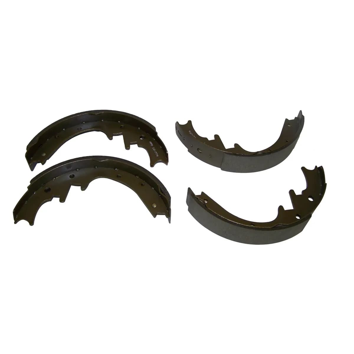 Crown Automotive Brake Shoe Set