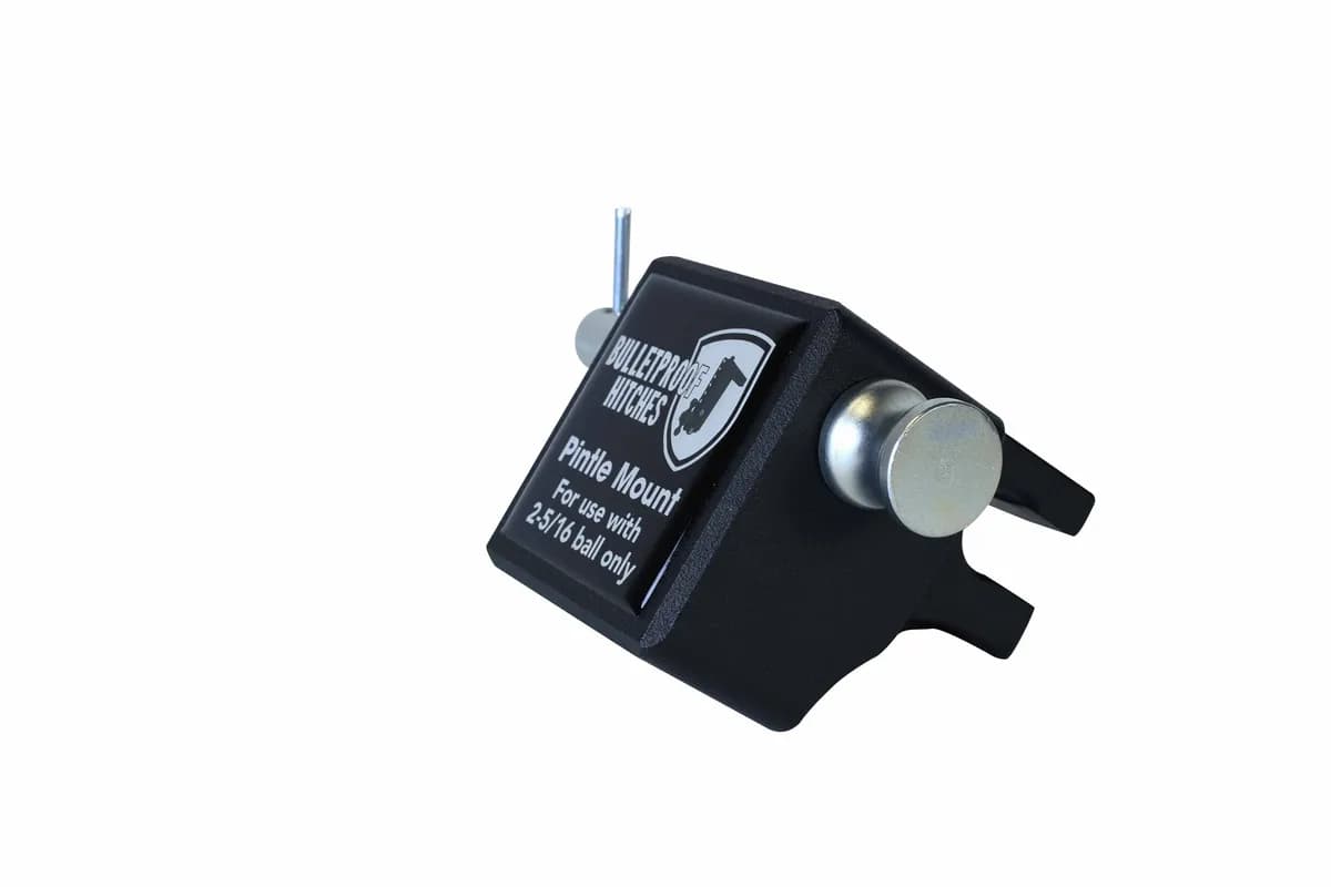 BulletProof Pintle Attachment PINTLEATTACHMENT