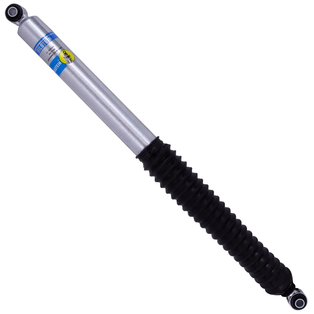 Bilstein B8 5100 Series Shock Absorber, Rear - 3-4.5in Lift - JT