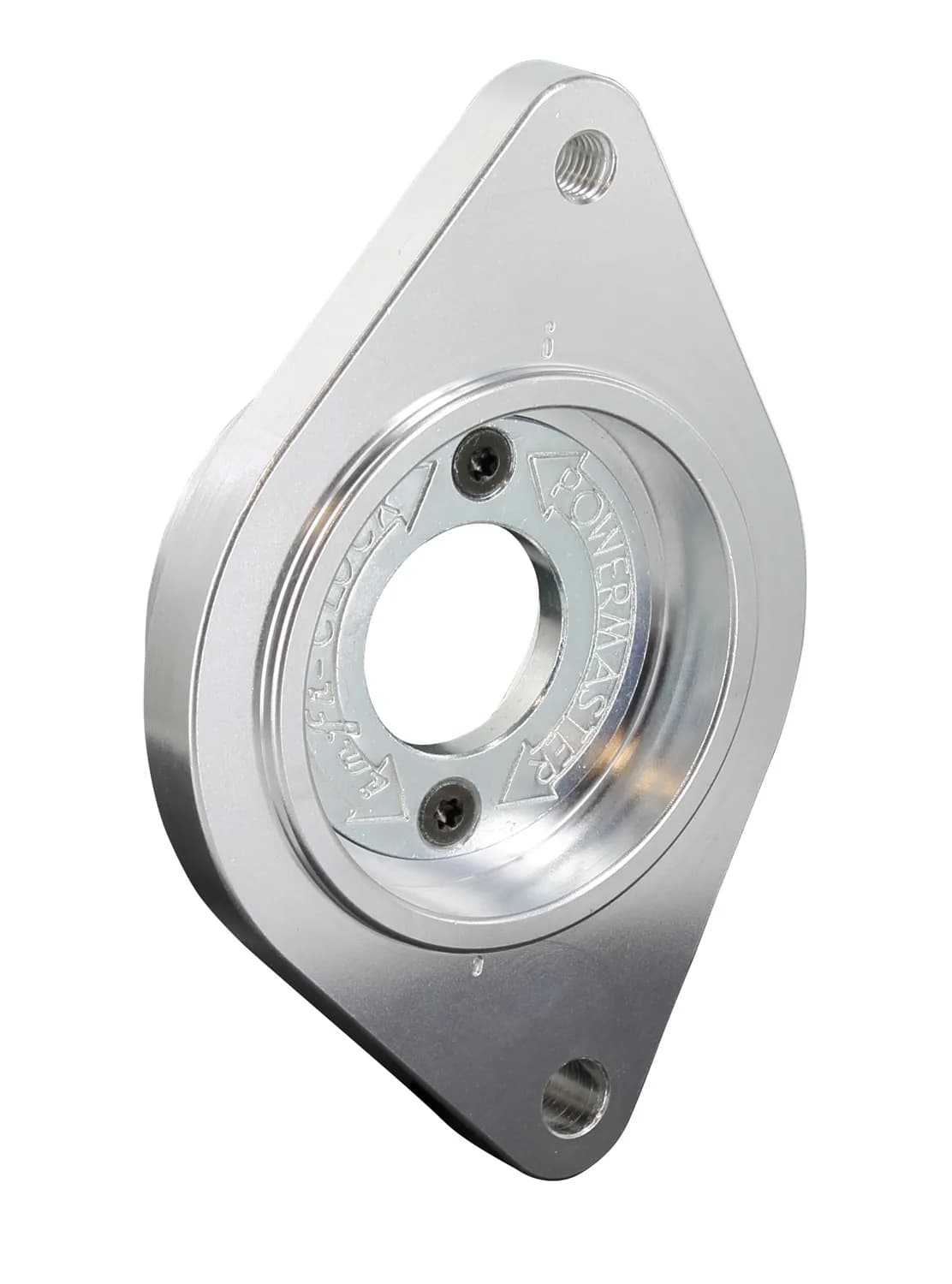 Infi-Clock Starter Adapter; For Use w/Ultratorque Starter PN[9516];