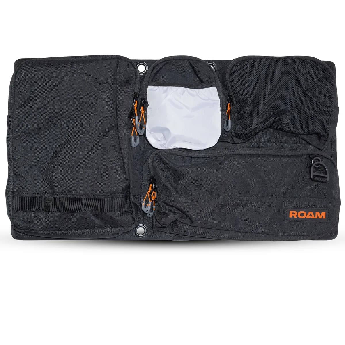 Lid Organizer 76l