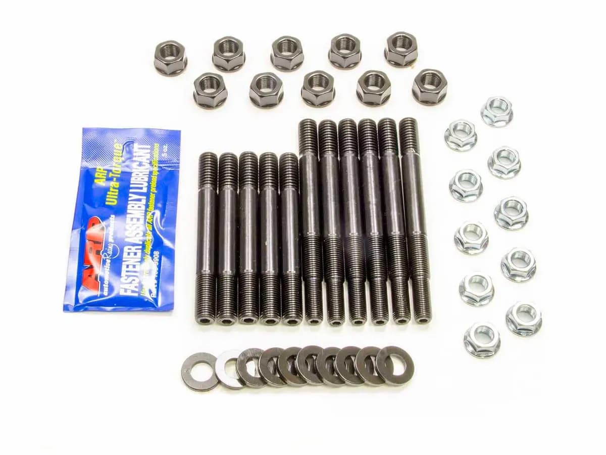 Ford 289302 W/Windage Tray Main Stud Kit