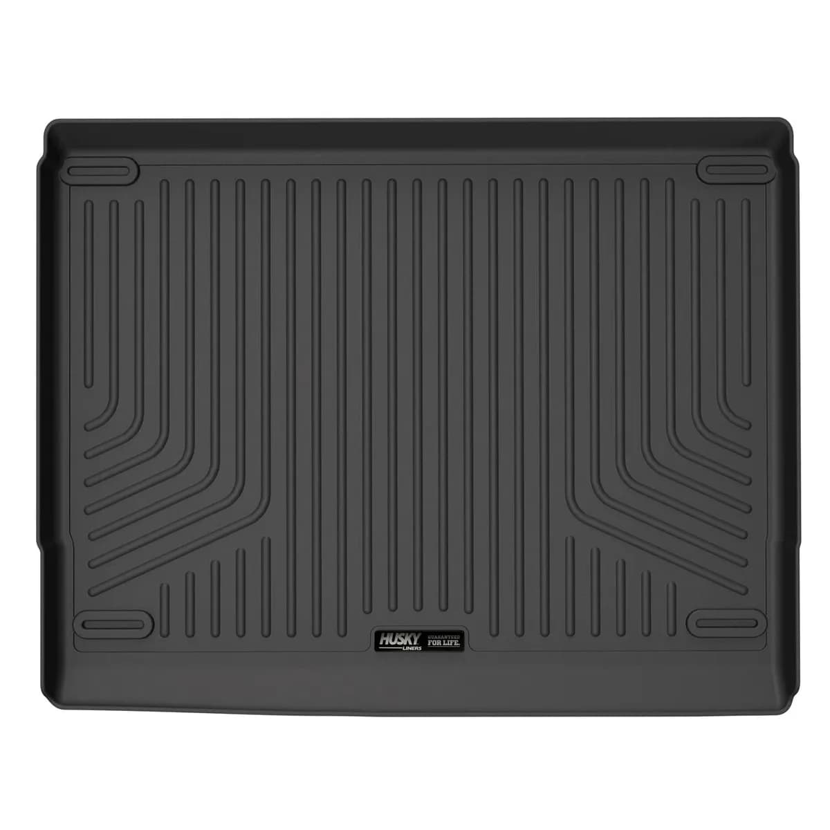 Husky Liners Weatherbeater Series Cargo Liner - Bronco 2021+ 4dr