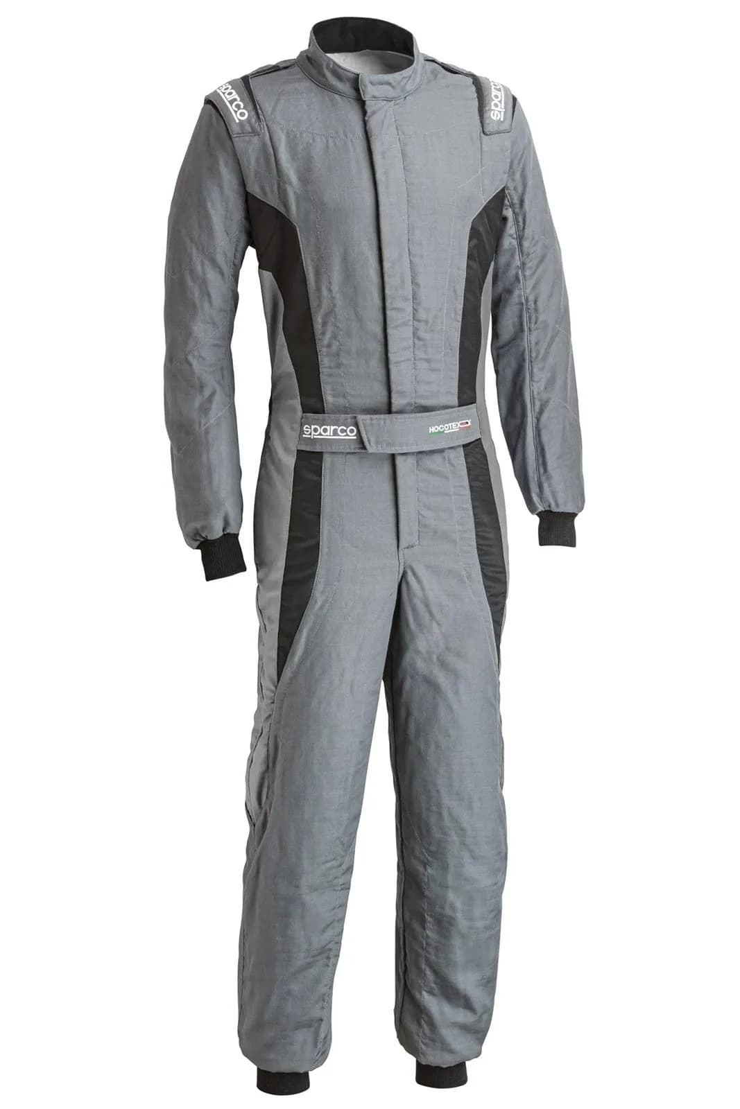 Suit Victory Pro Gry/Blk XX-Large