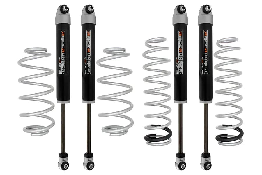 aFe POWER RaceRunner 2in Leveling Kit - 2018-24 JL Sport