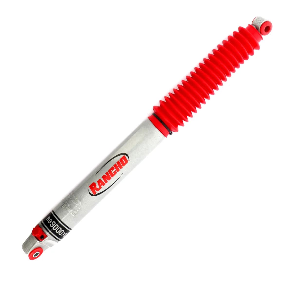 Rx9000xl Rear Shock Absorber Comp 16.68/Ext 26.76/Shock Stroke10.11/Travel 10.08