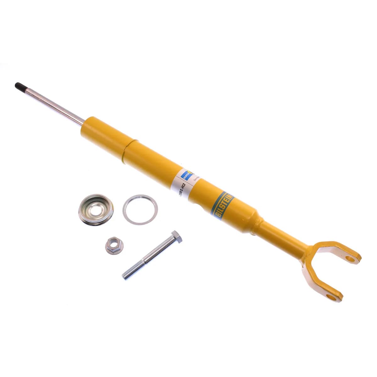 Front Audi A4 2000-1996, A4 Quattro 2000-1996, A6 2000-1998, Volkswagen Passat 2000-1998 B8 (SP) Shock Absorber
