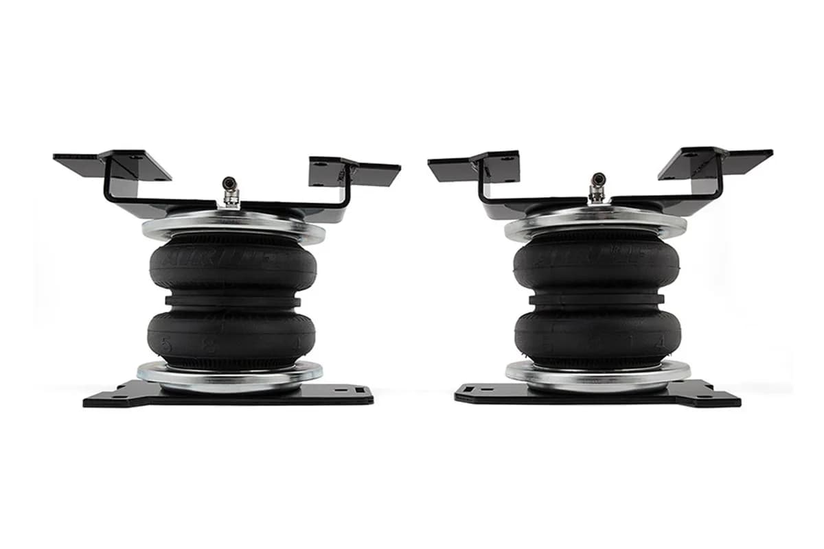 Loadlifter 5000 For 1/2 tn Vehicles