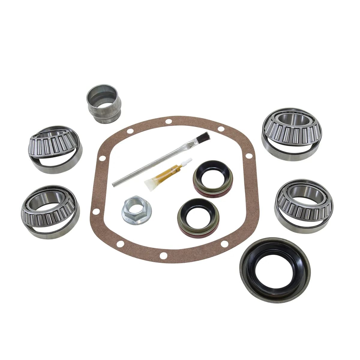 Bearing Kits USA Standard Gear This kit uses Koyo b USA Standard Bearing kit for Dana 30 JK front