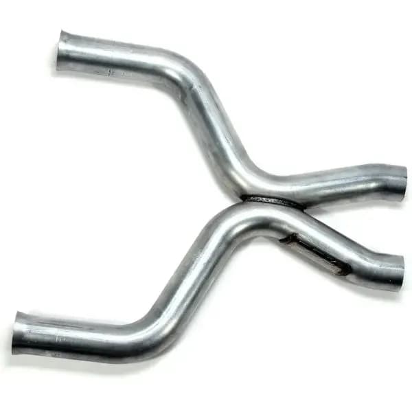 Bbk Mustang gt 2-3/4 Short Mid After-Cat x Pipe
