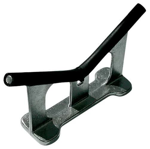 Engine Cylinder Head Holder Heavy Duty V-Style Aluminum Proform