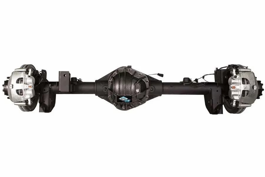 Ultimate Dana 60 Crate Axlejeep Gladiator JT Rear4.88 Eld