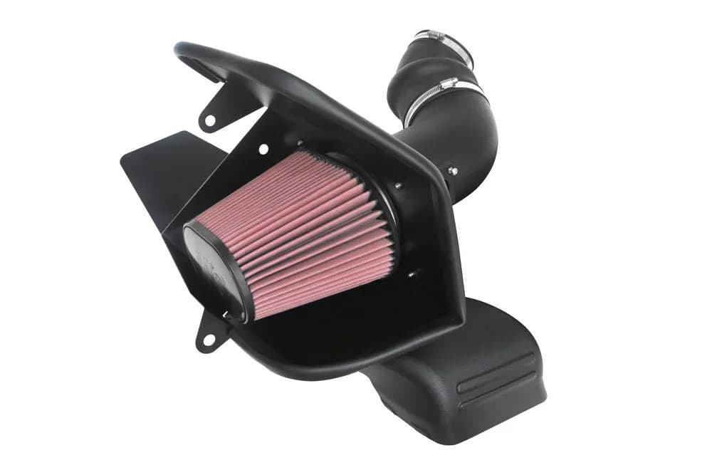 Performance Air Intake System Aircharger RAM 2500 3500 L6-6.7l Dsl 2019-2021
