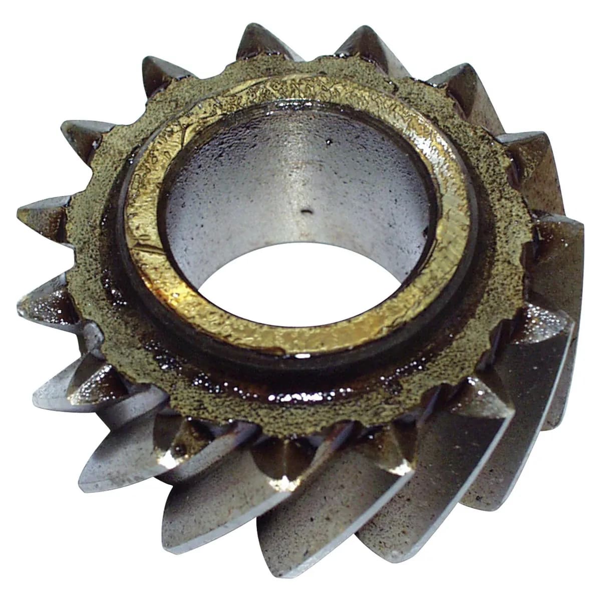 Crown Automotive Jeep Replacement 944332 Reverse Idler Gear for 1966-1967 CJ-5, CJ-6, C101 Commando w/ T86 Transmission