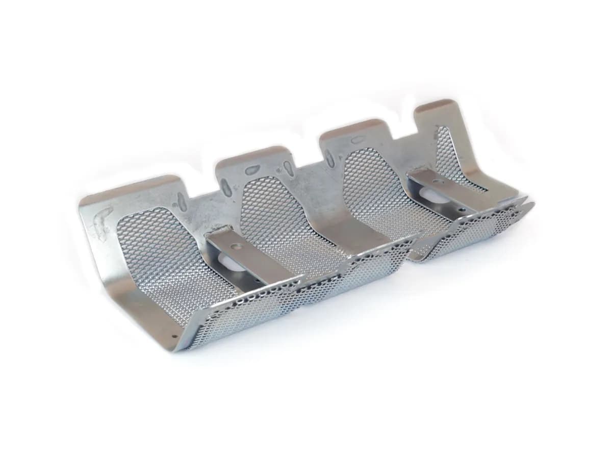 Canton 20-931 Canton 20-931 Windage Tray 302 Front Sump Screen