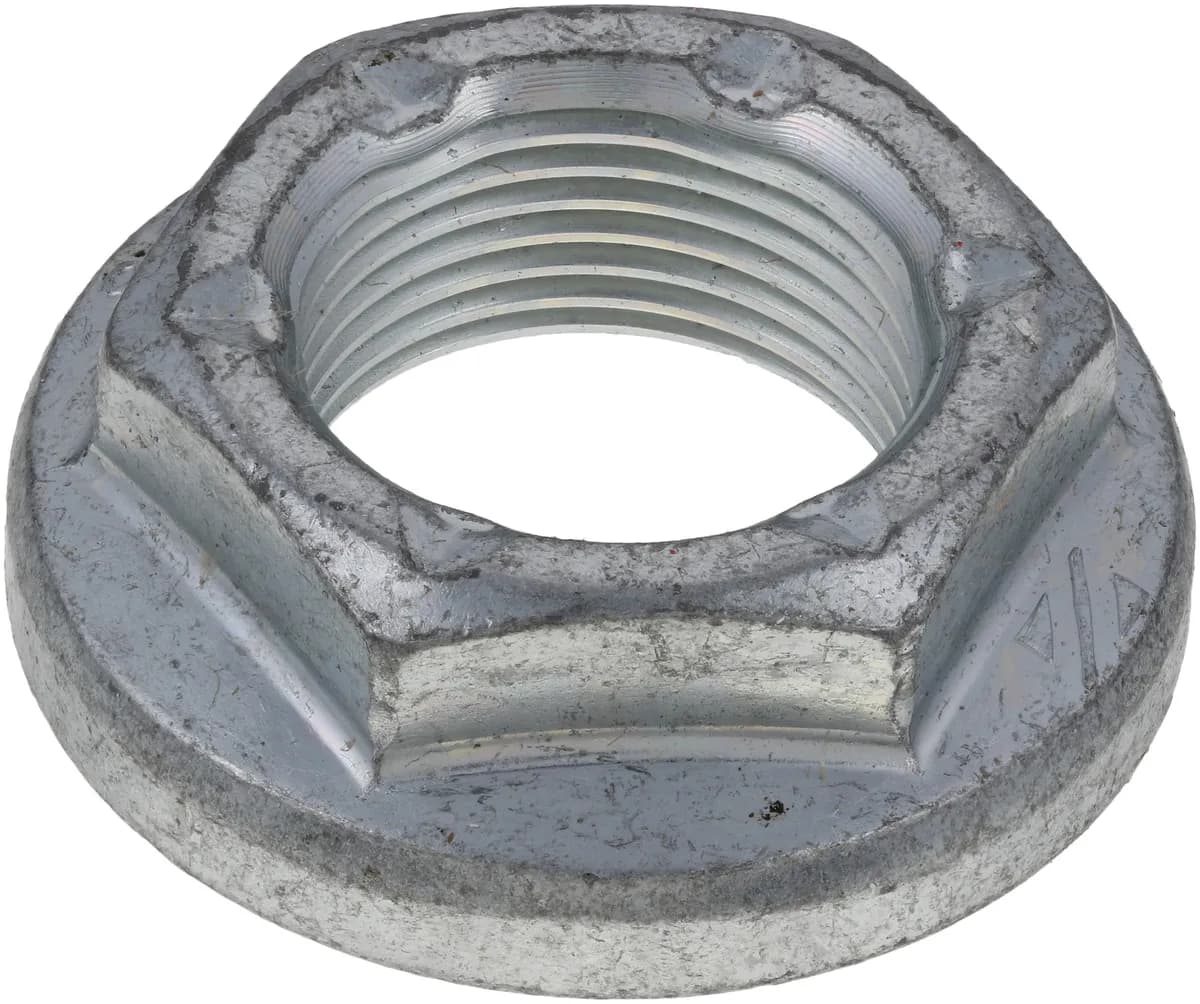 Differential Pinion Gear Nut
