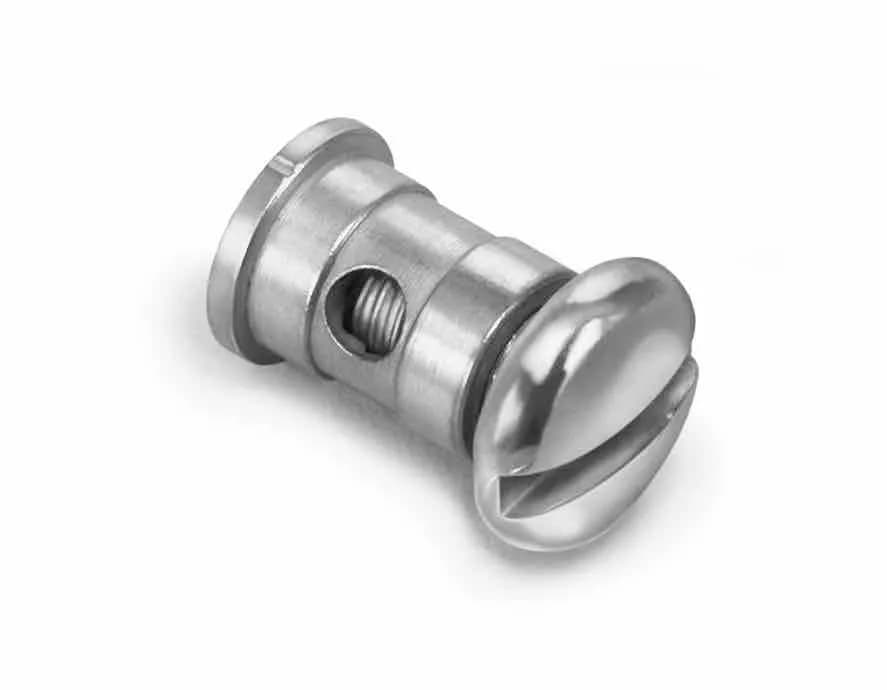 Wire Stop 0.096 100 Pack