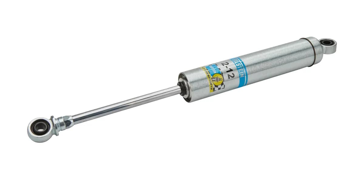 Bilstein 33-321677 SZ Series - Suspension Shock Absorber