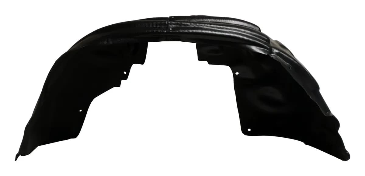 Right Front Fender Liner For 1418 Jeep KL Cherokee w/ Gas Engine w/ Trailhawk