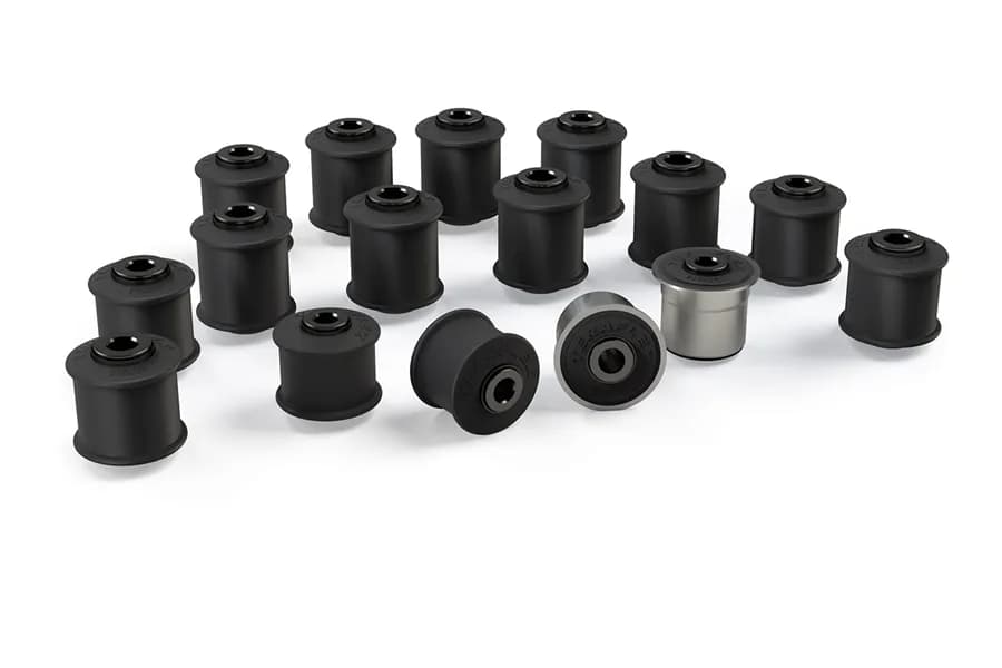 Teraflex IR Bushing Replacement Kit - 8 Short Arms - JL