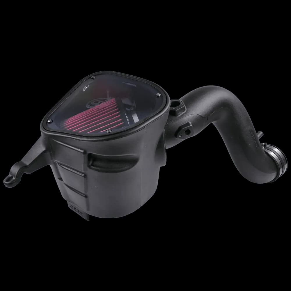 '07-09 Dodge Ram 2500/3500 6.7L Cummins Cold Air Intake