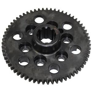 Flywheel GM LS1 NE Modified