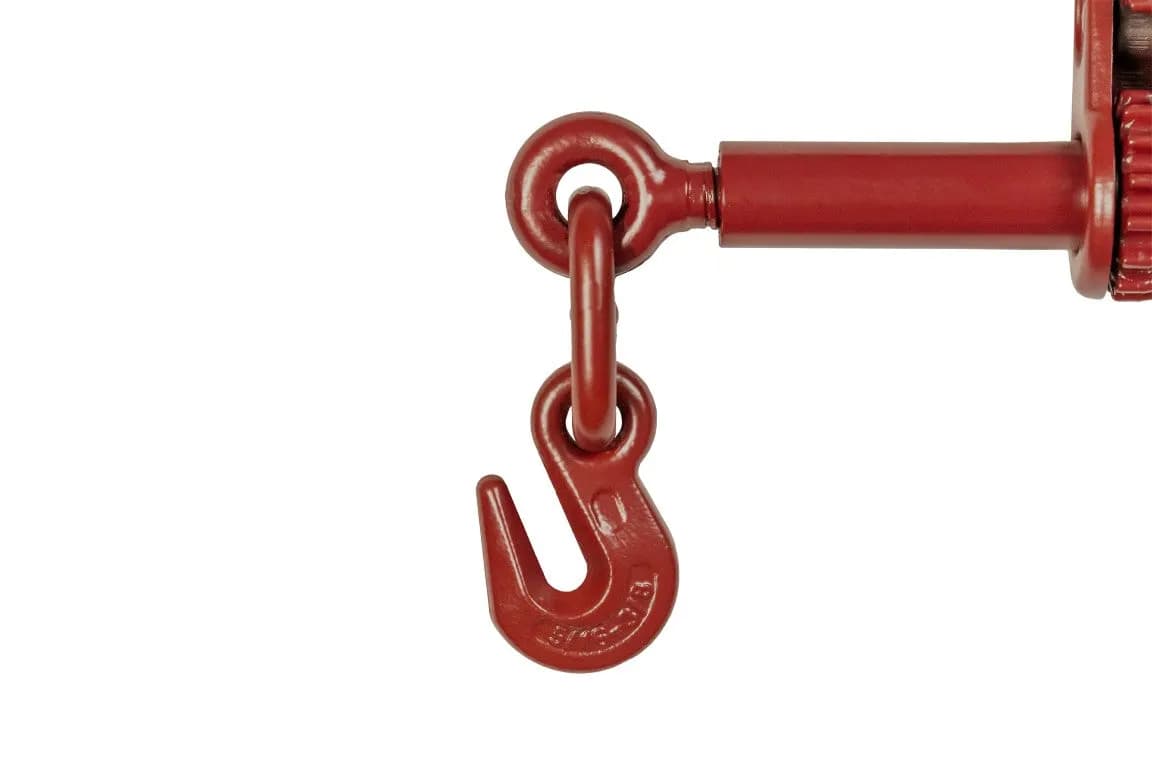 BulletProof Medium Duty 5/16 - 3/8 Ratchet Binder BPMDBINDER