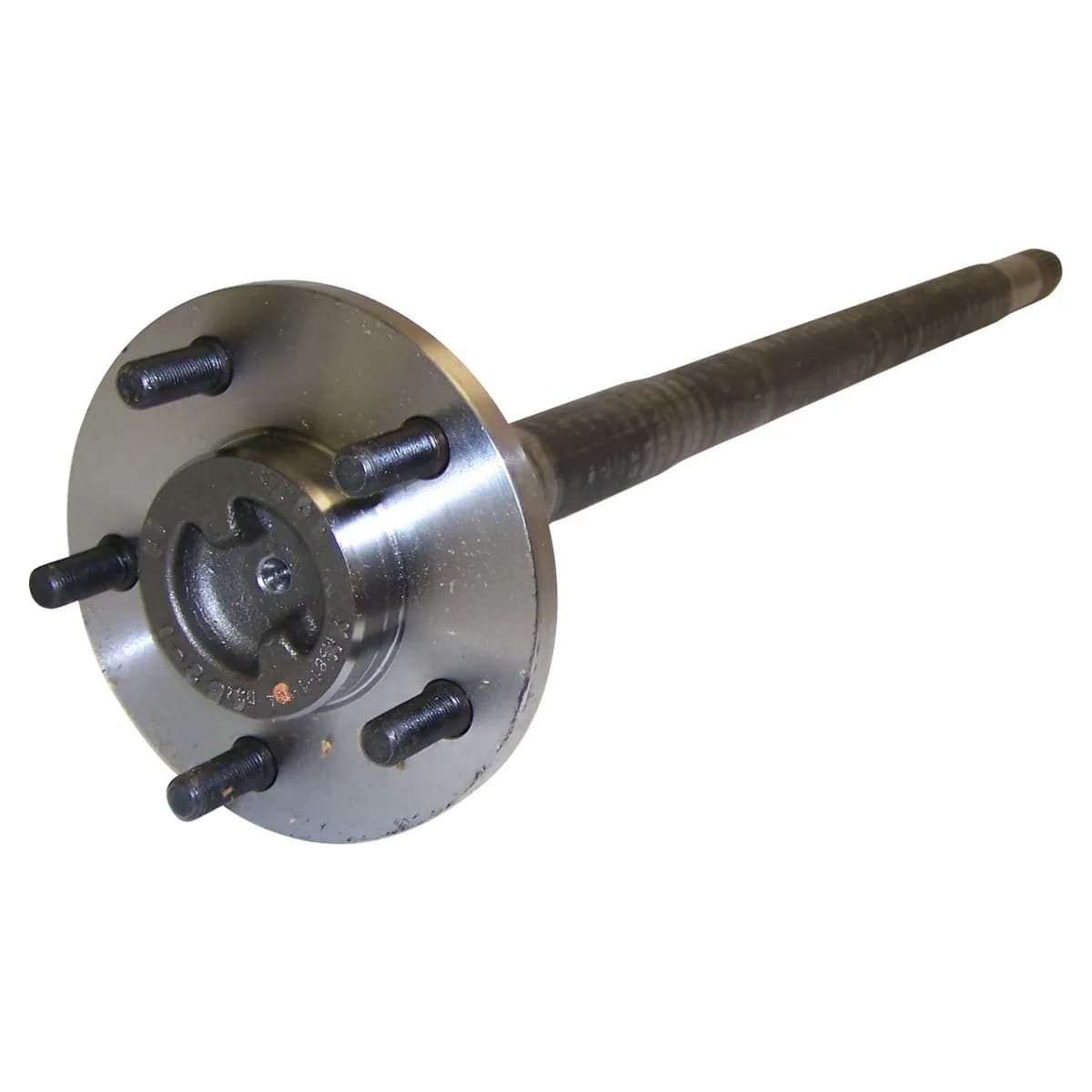 2003-2006 Wrangler TJ w/ Model 35 Rear Axle; Right Side; (w/Axle 52111766AF or 52104676AC only)