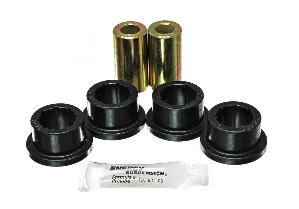 Energy Suspension - Track Bar Bushing Set - 8.7105G